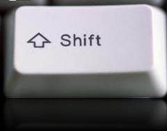 shift