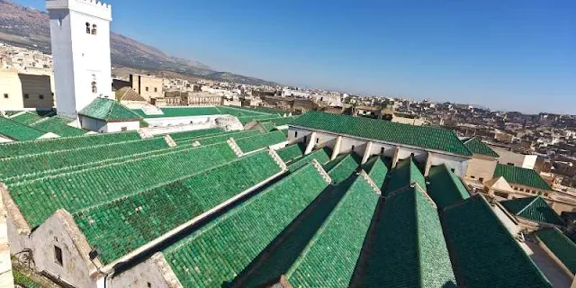 Visit Fez: what are the best things to do and see in the cultural capital of Morocco?