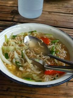 Noodle Soup