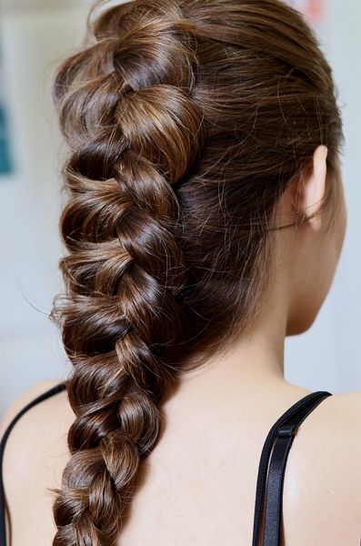 best braid idea that will be great this November