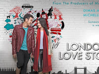 Download Film London Love Story (2016)