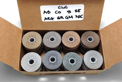 C-Lon Bead Cord in a Box