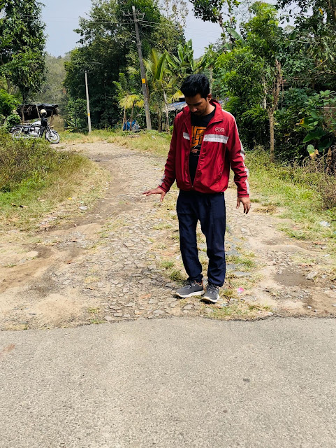 bandipur forest wayan, rk nadapuram