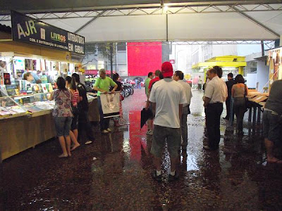 Feira do Livro de Porto Alegre