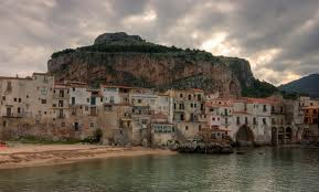 Abbey of Thelema, Cefalu, Sicily, Italia