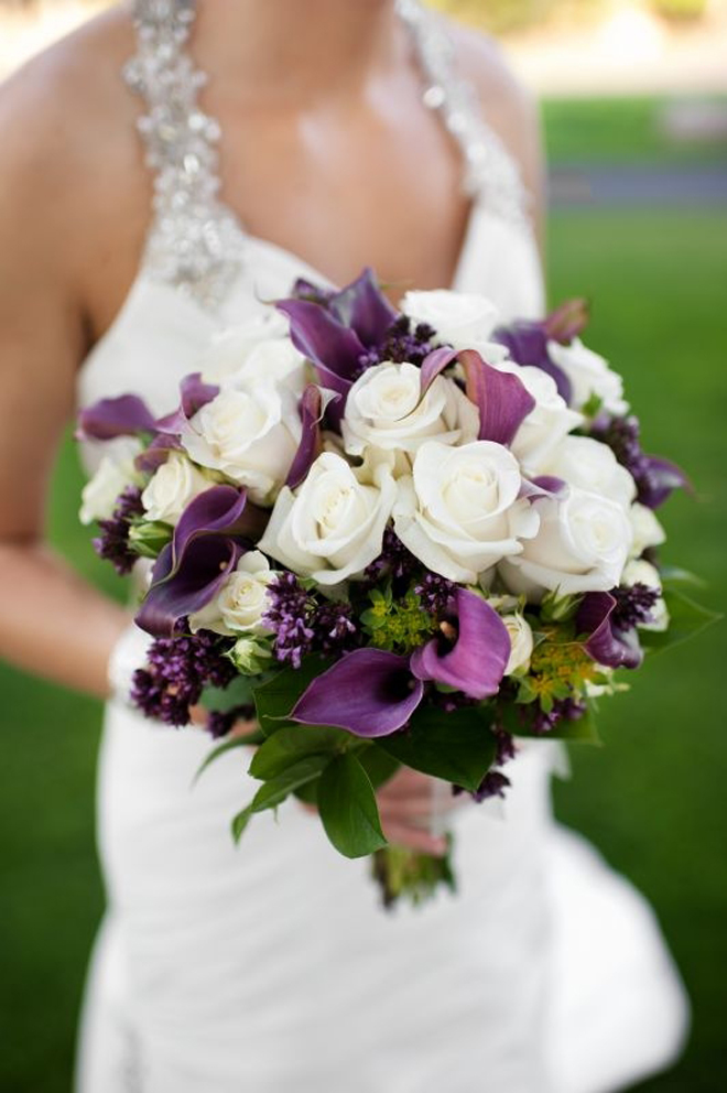 25 Stunning Wedding Bouquets  Best of 2012  Belle The 