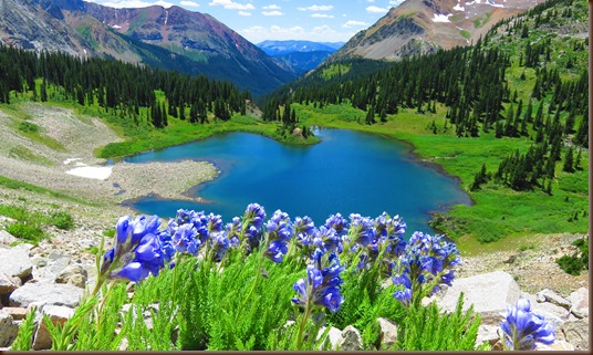 Crested Butte113-14 Jul 2016