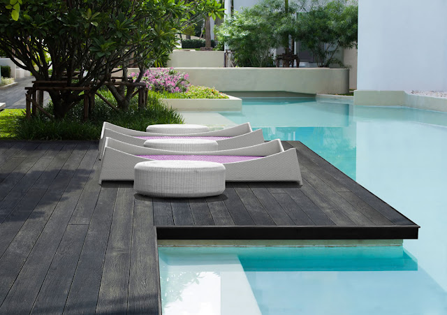 Millboards-decking-installation-in-London