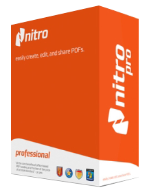 Nitro Pro Enterprise 11.0.7.411 Crack