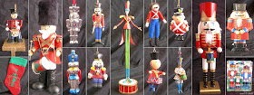 my toy soldier collection