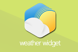 Weather Widget For Blogger. Free weather widget for website.