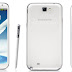 Samsung Galaxy Note II N7100 Specification