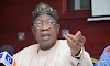 Buhari alone can be blame for Nigeria debt : Lai Mohammed