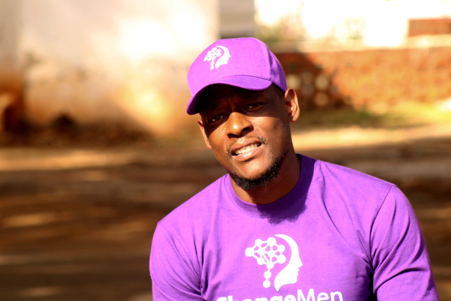 Change Men Movement Launches The Fugidza Mastreets Initiative 2022!
