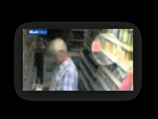 Fantasma de Earl Grey Tea En Tienda de Inglaterra