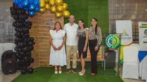 Celebran con Éxito el Día de los Padres