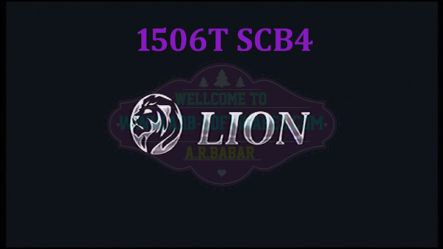 LION 1506T SCB4 G SHARE PLUS-GO SAT PLUS 25-6-2020 