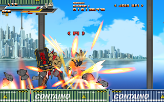 DOWNLOAD GAME Aces Wild Manic Brawling Action