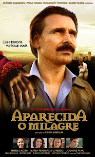 aparecida o milagre Aparecida O Milagre DVDRip RMVB   Nacional