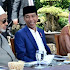 JOKOWI SAJIKAN SOP BUNTUT DAN CENDOL UNTUK PARA ULAMA DUNIA