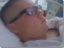 Cody surgery