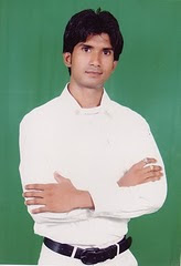 JK Jitendra Kumar