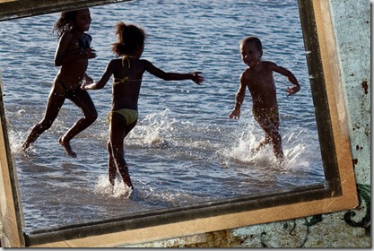 Serie Pure Water-BRAZIL