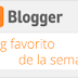 Nuestros blogs preferidos de la semana