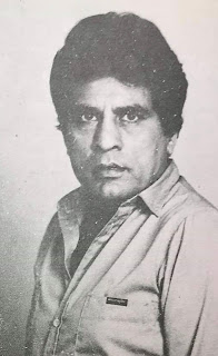 Veerendra - A Great Actor, Veerendra 