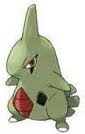 larvitar