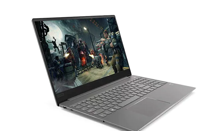 IdeaPad 720S (15") Laptop