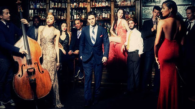 Postmodern Jukebox dá show de elegância em SP