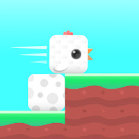 square-bird