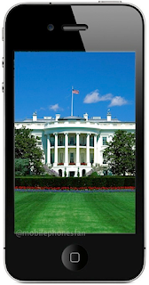 President Obama tells White House and federal agencies to optimize web sites, services for mobile devices.