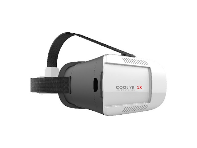 Coolpad Cool VR 1x