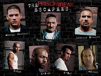 poze prison break