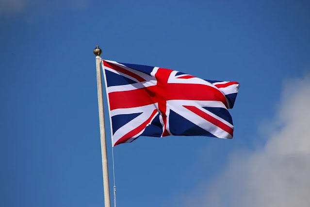 british flag