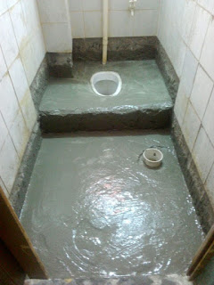  Bilik  Sewa Malaysia Waterproofing  bilik  air  dan bilik  