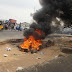 4, including Yahoo Boys and native doctor, burnt alive in Edo