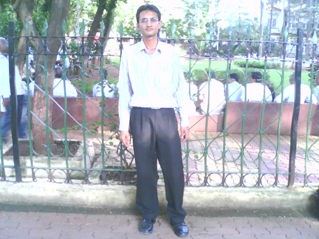 Dhananjay Parmar