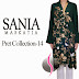 Sania Maskatiya Pret Collection 2014-2015