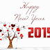 Happy New Year Theme For Windows 7, 8 And 10