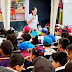  PROMUEVE GOBIERNO MUNICIPAL DE HUAMANTLA CULTURA DEL USO RESPONSABLE DE LA ENERGÍA ELÉCTRICA
