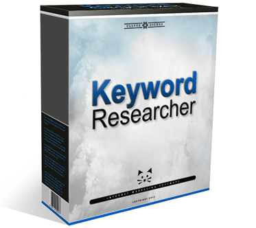 Keyword Researcher Pro Download Grátis