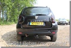 Dacia Duster meeting Kassel 2011 03