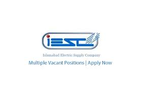 Islamabad Electric Supply Co IESCO Latest Jobs in Islamabad April 2024