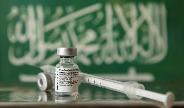 10 Approved Corona Vaccines in Saudi Arabia for international Hajj pilgrims - Saudi-Expatriates.com