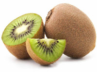 kiwi - la kiwi - Actinidia deliciosa