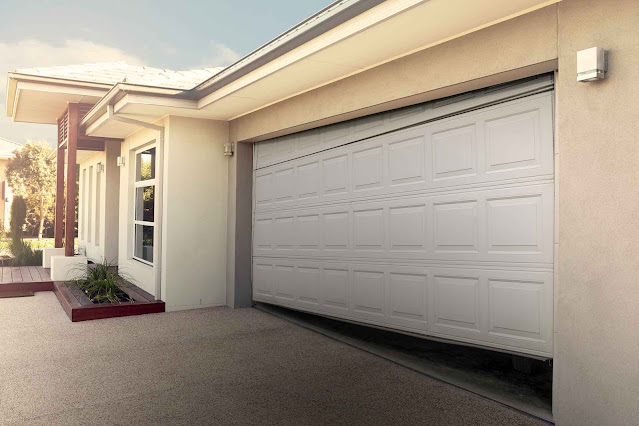 Automatic roller doors Adelaide