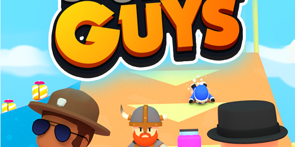7 Hal yang Perlu Anda Tahu Tentang  Game "Stumble Guys"